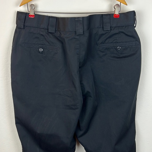 5.11 Tactical Men's Unhemmed Twill PDU Pants - A Class Size 42 Straight Fit - Picture 7 of 7